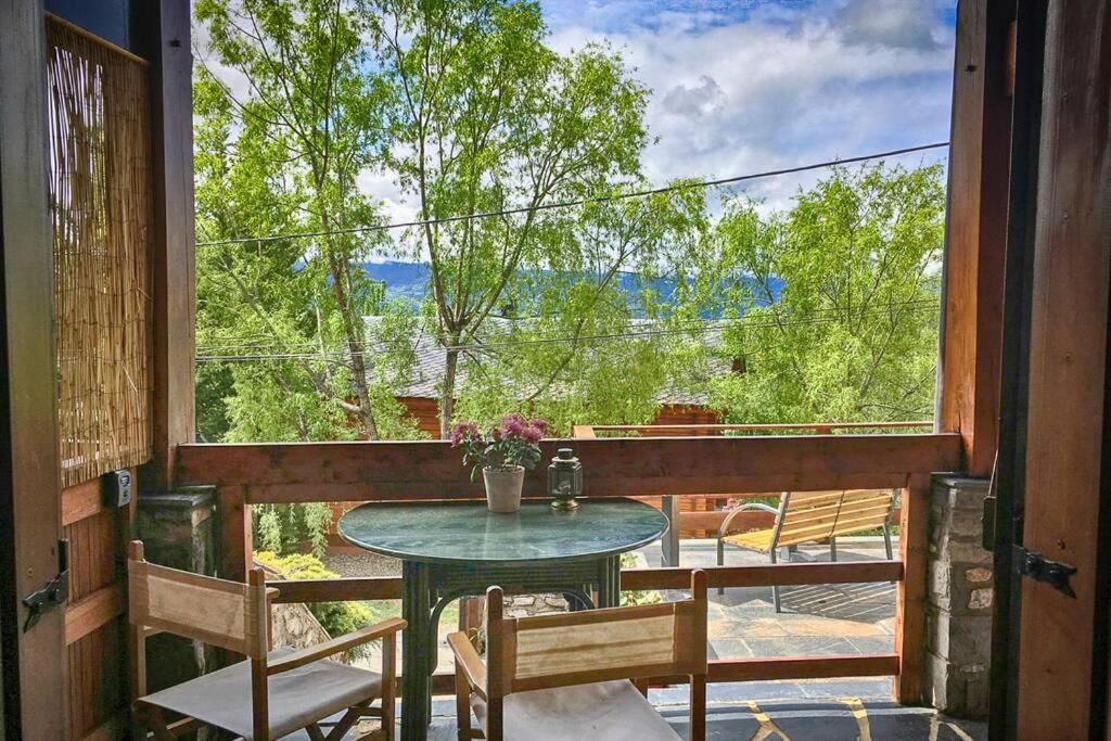 Ferienhaus Pura Vida Estavar