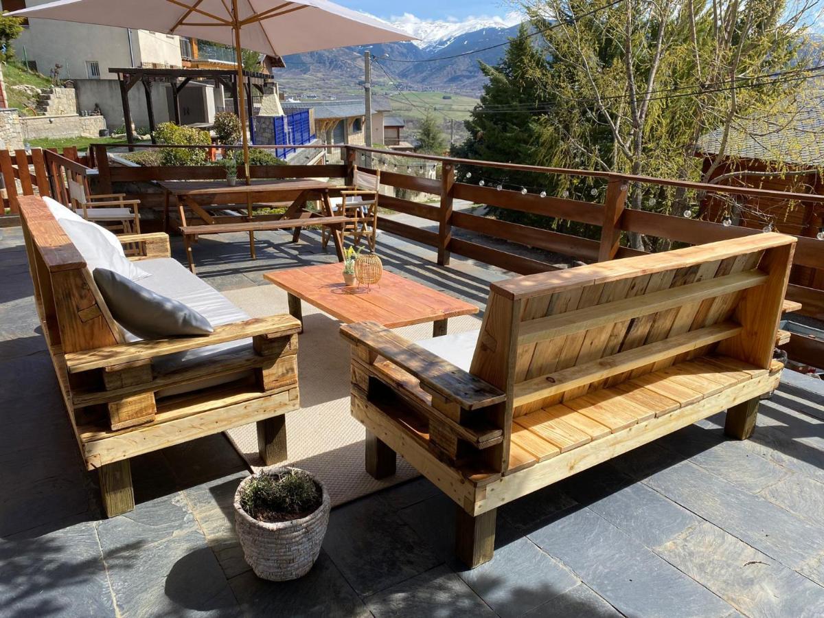 Pura Vida Ferienhaus *