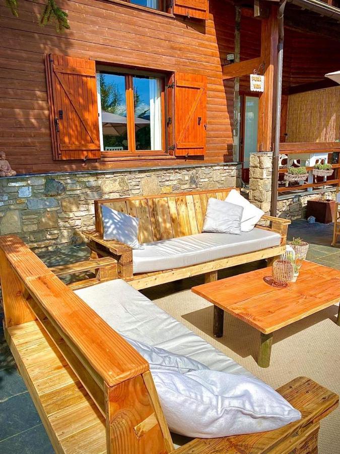 Pura Vida Ferienhaus