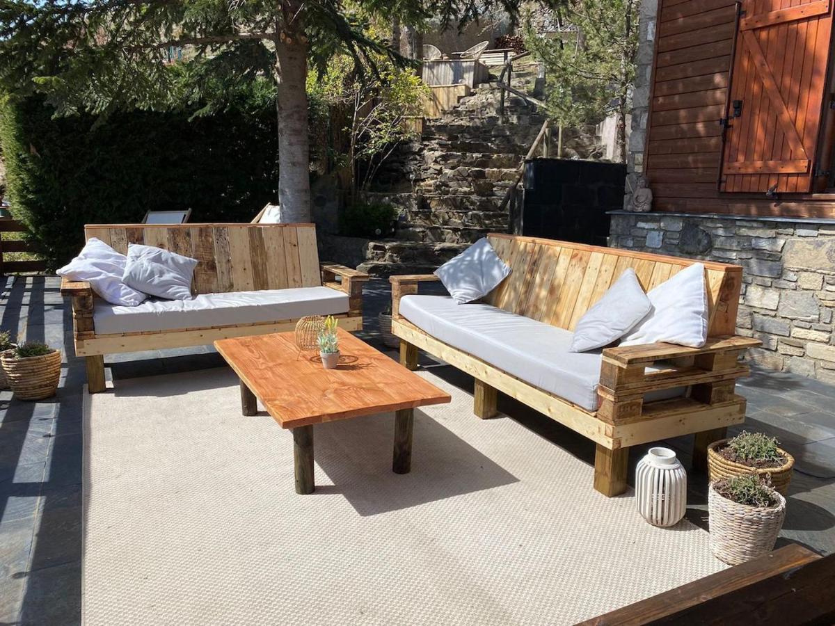Pura Vida Ferienhaus *