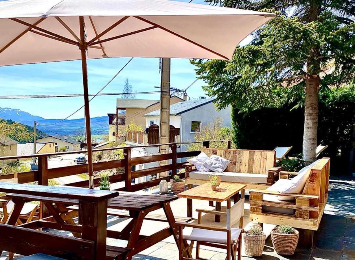 Pura Vida Ferienhaus Estavar