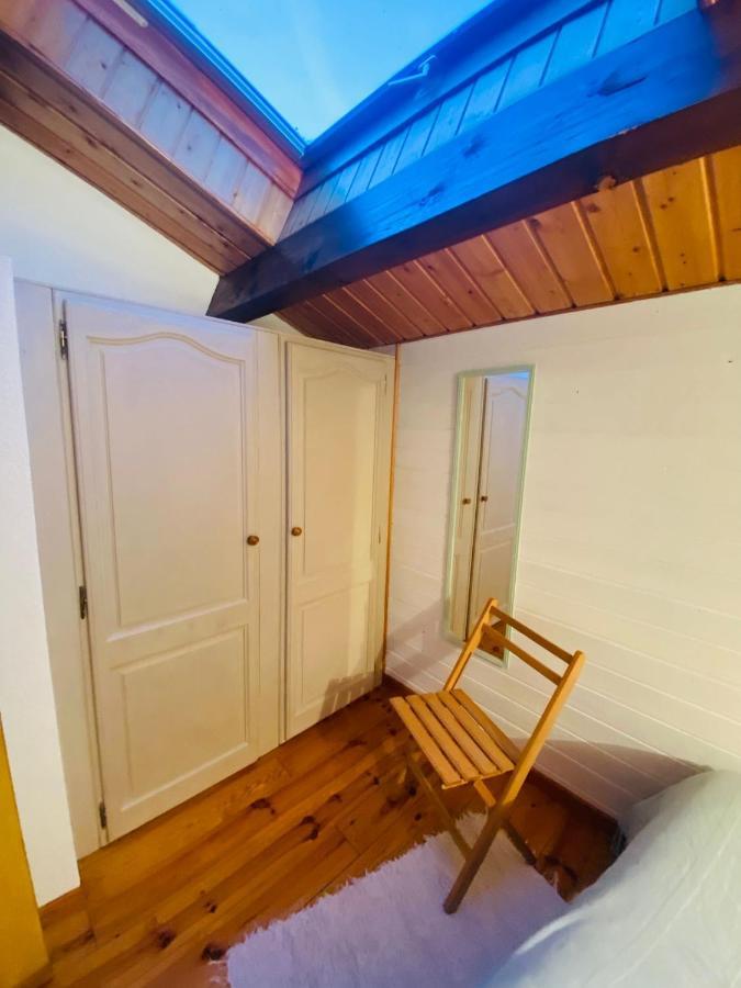 Ferienhaus Pura Vida Estavar