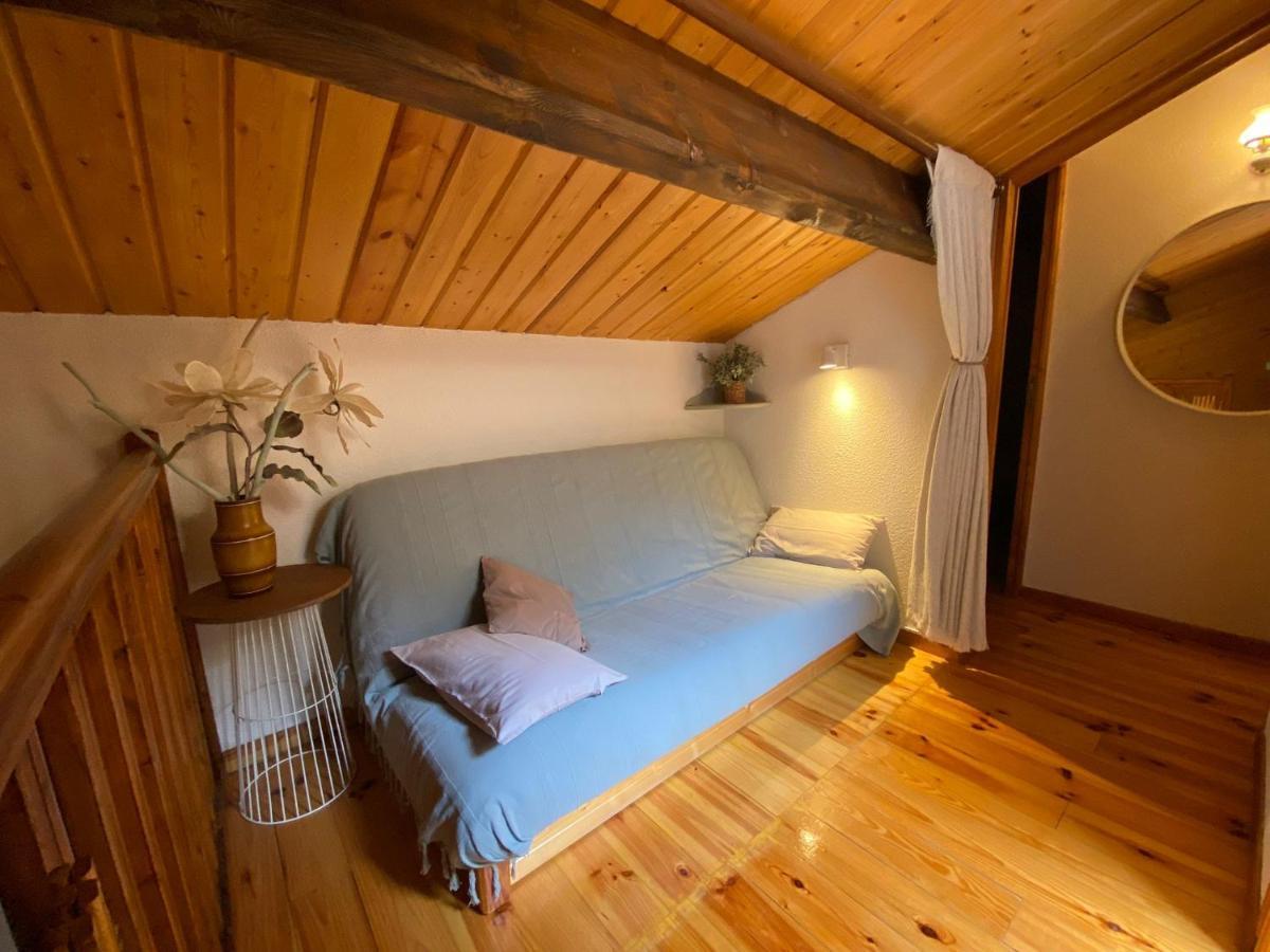 Pura Vida Ferienhaus *
