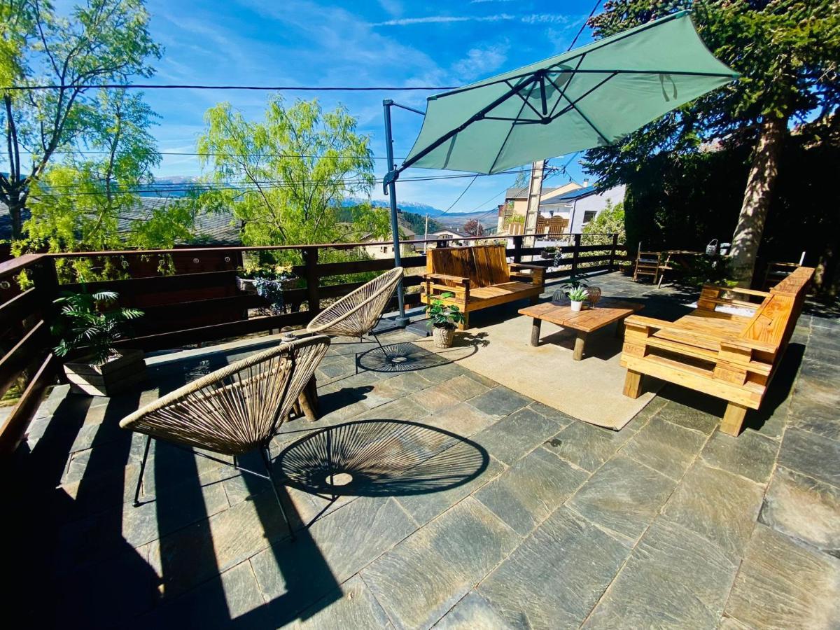 Ferienhaus Pura Vida Estavar